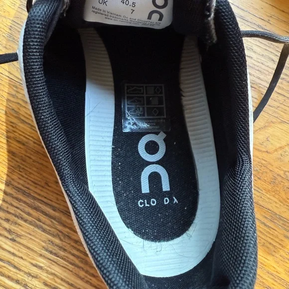 On Cloud X Running Shoes - Picture 5 of 6